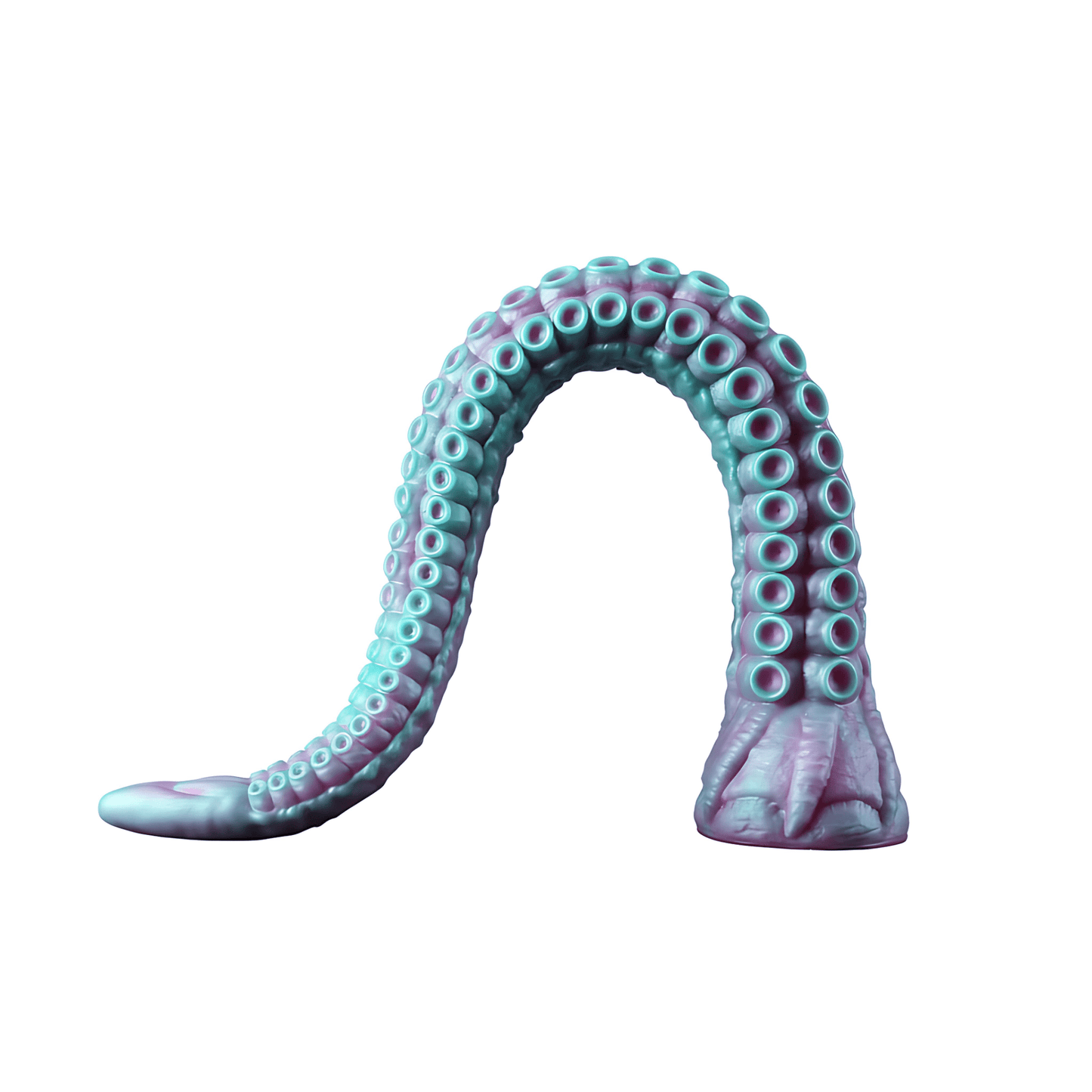 Octopus - Deep Tentacule