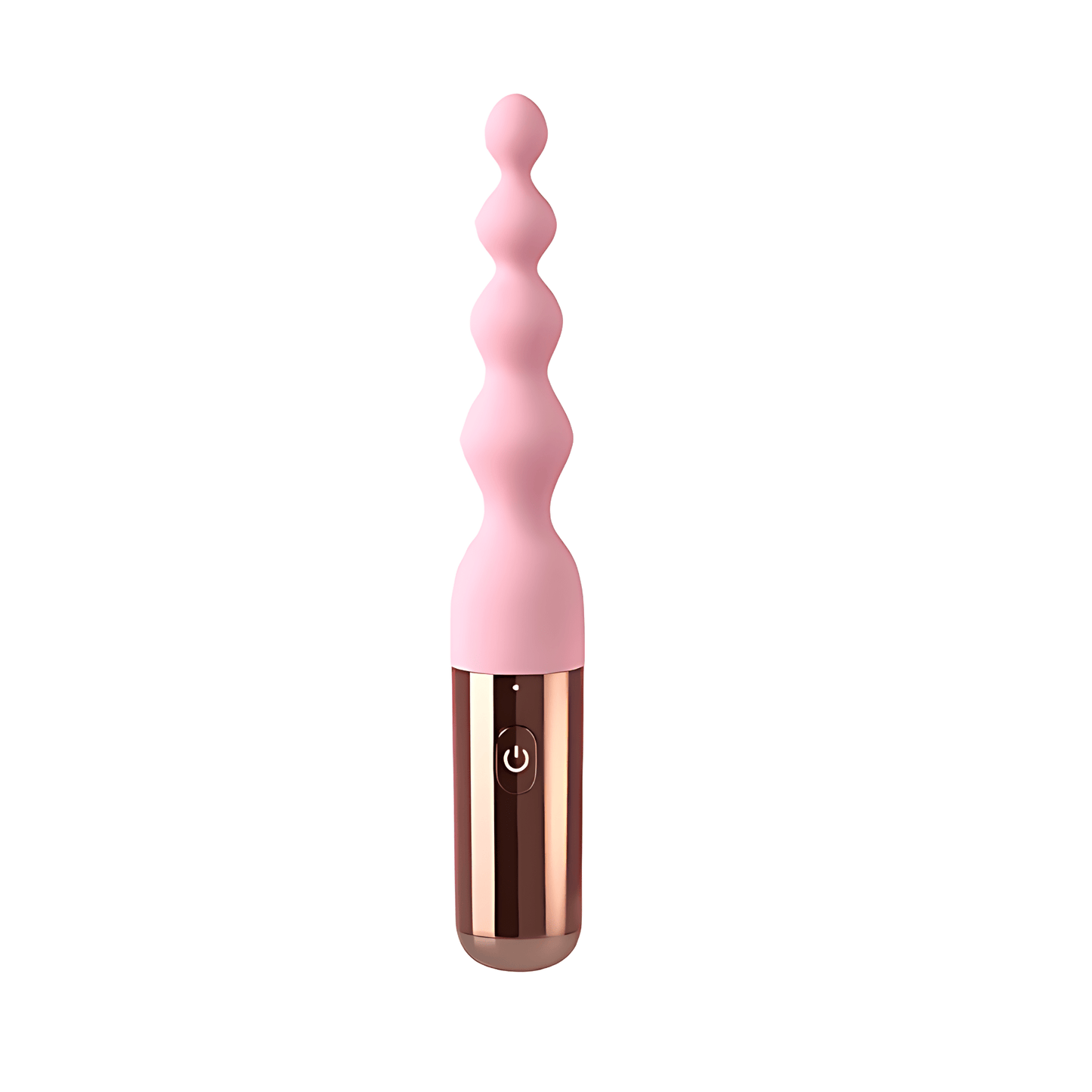 Squitty Beads - Perle anal vibrante