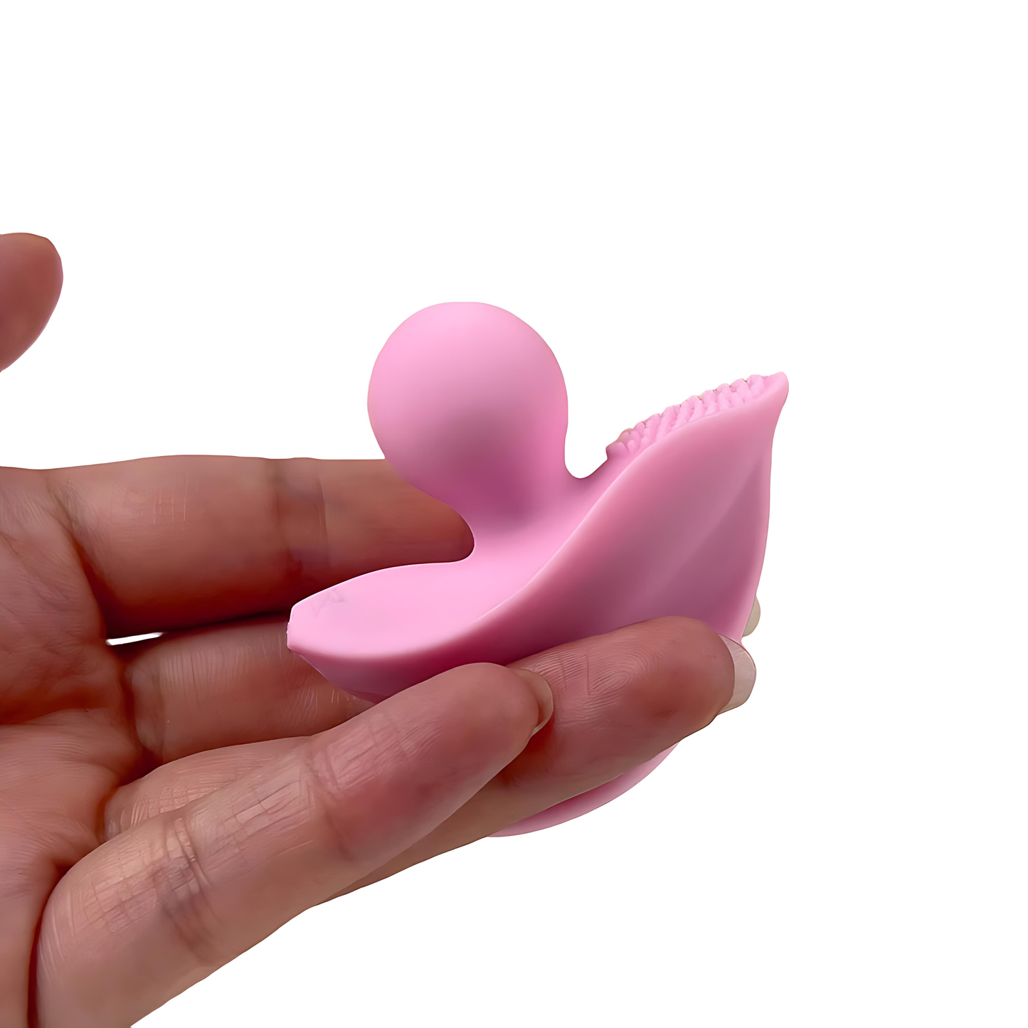 Magic Bloom - Mini vibromasseur discret