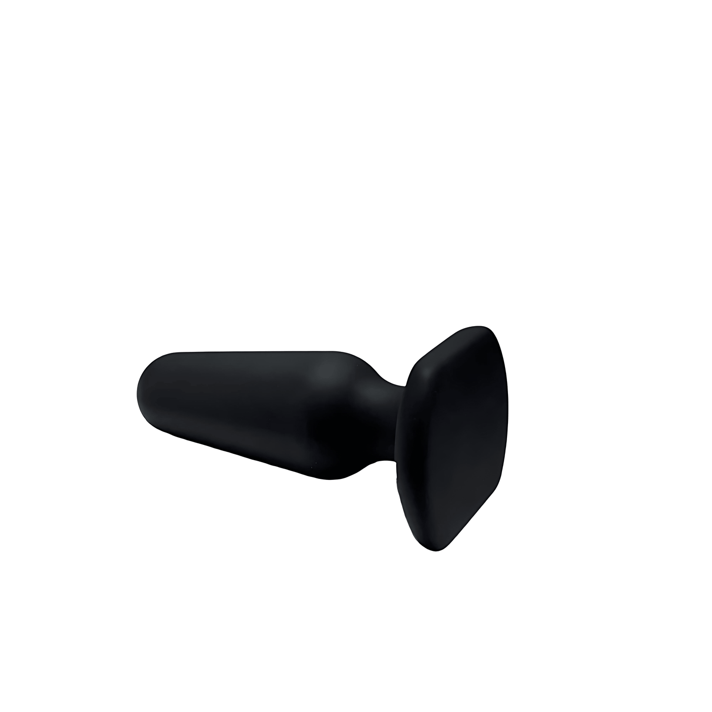 Silken Curve - Plug anal confort