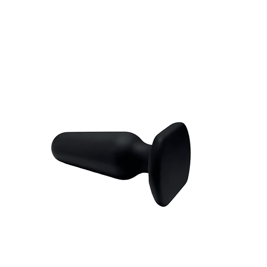 Silken Curve - Plug anal confort