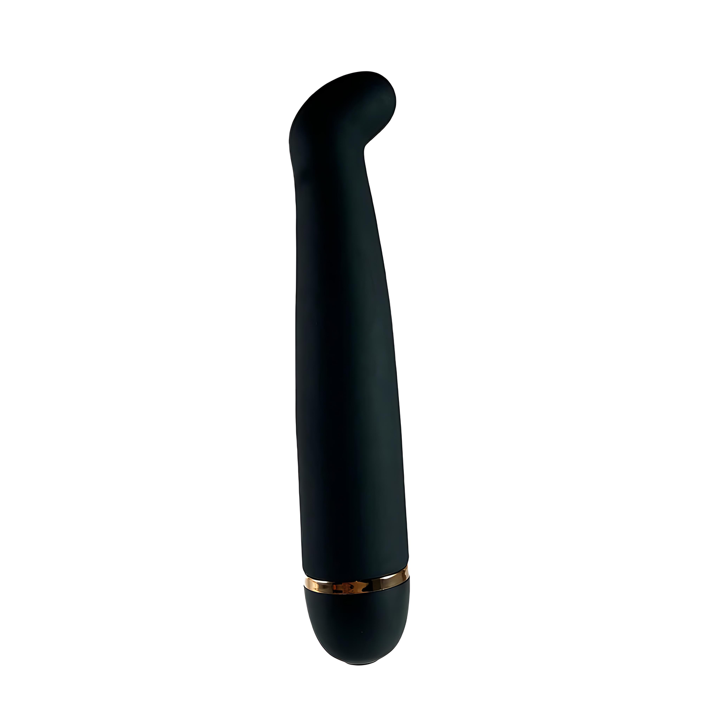 Noir Étoile - Vibromasseur G-Spot puissant et élégant