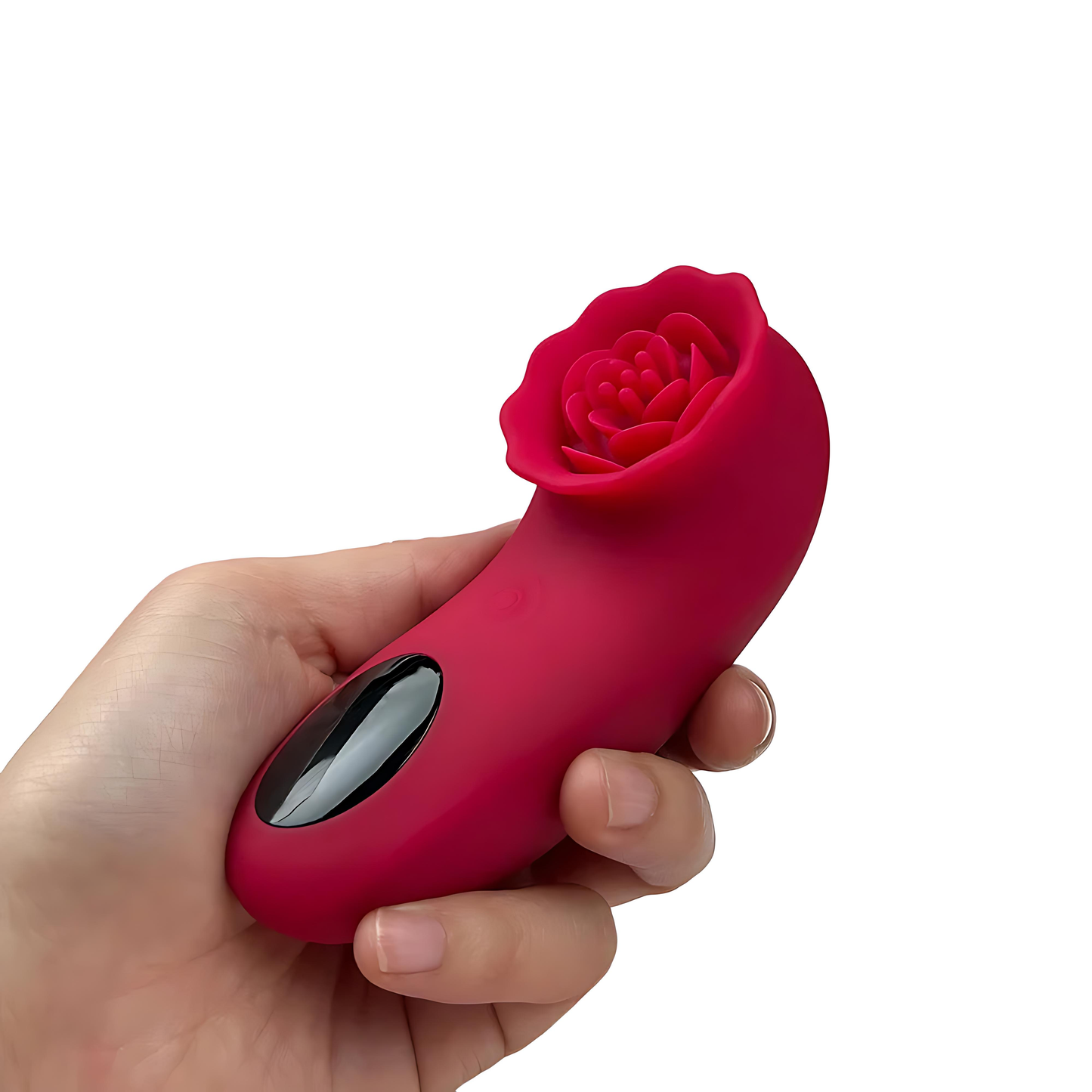 Rosée Intime - Vibromasseur élégant