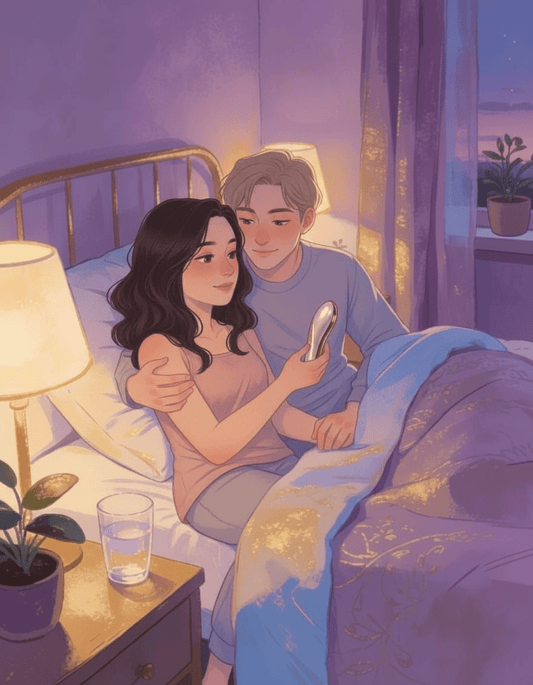 Comment introduire les sextoys dans sa vie de couple sans tabou