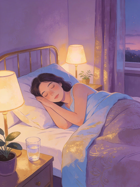 L'Art du Plaisir Avant le Sommeil : Pourquoi Vos Sex Toys Sont Votre Meilleur Allié du Soir