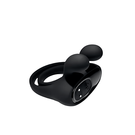 Dual Rings - Kit Cockring