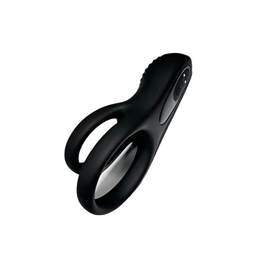 Dual Rings - Kit Cockring