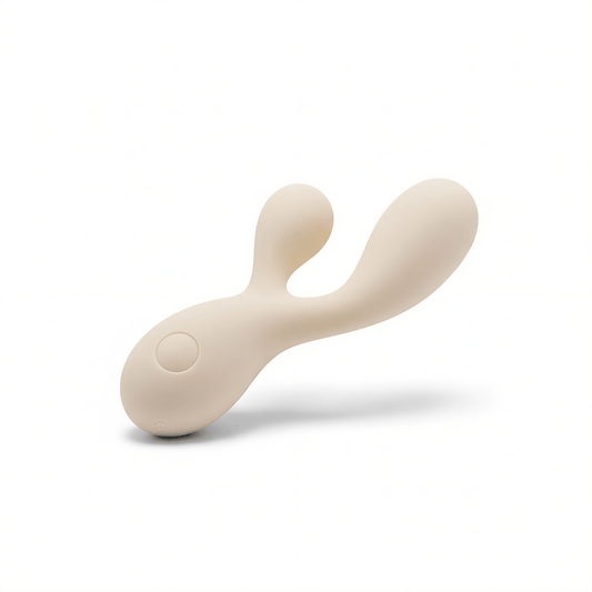 Mini Y - La petite bombe pour le plaisir du clitoris