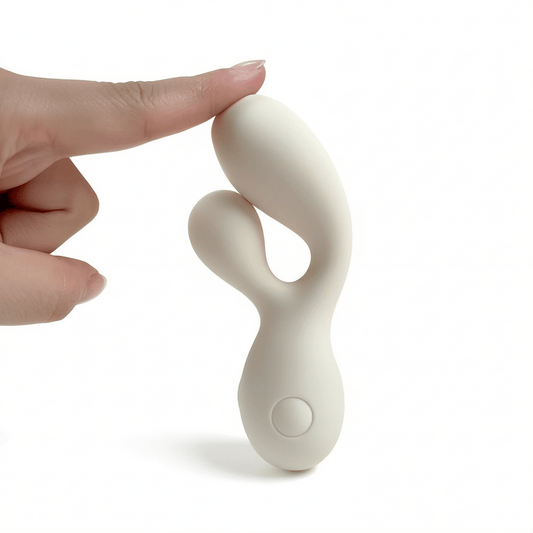 Mini Y - La petite bombe pour le plaisir du clitoris