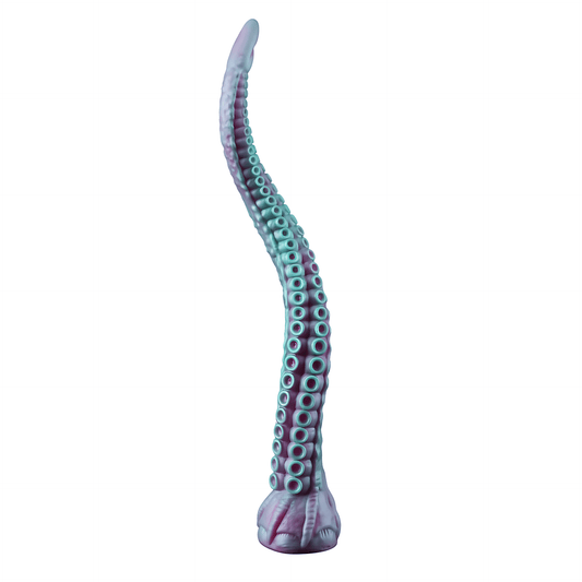 Octopus - Deep Tentacule