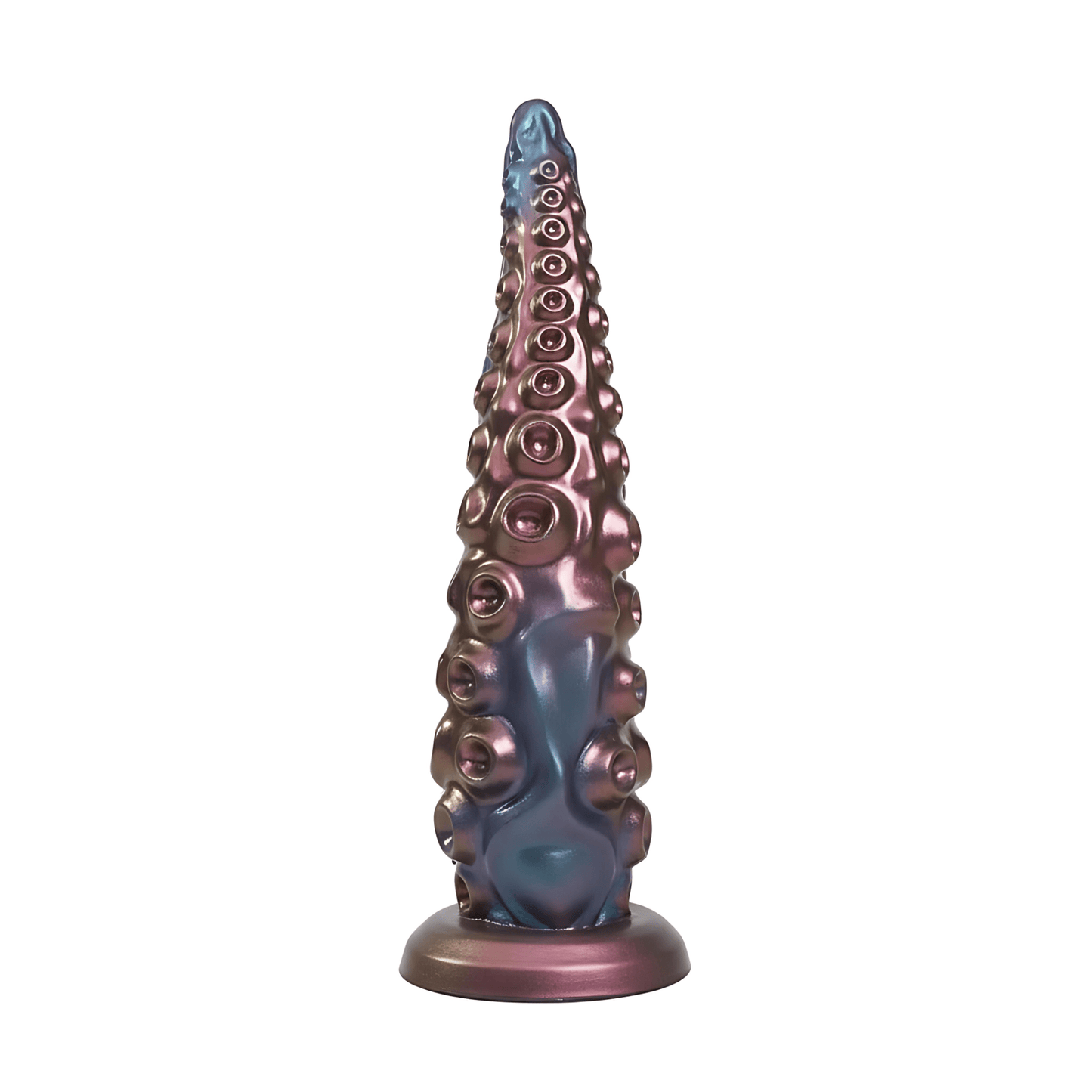Octopus - Deep Tentacule