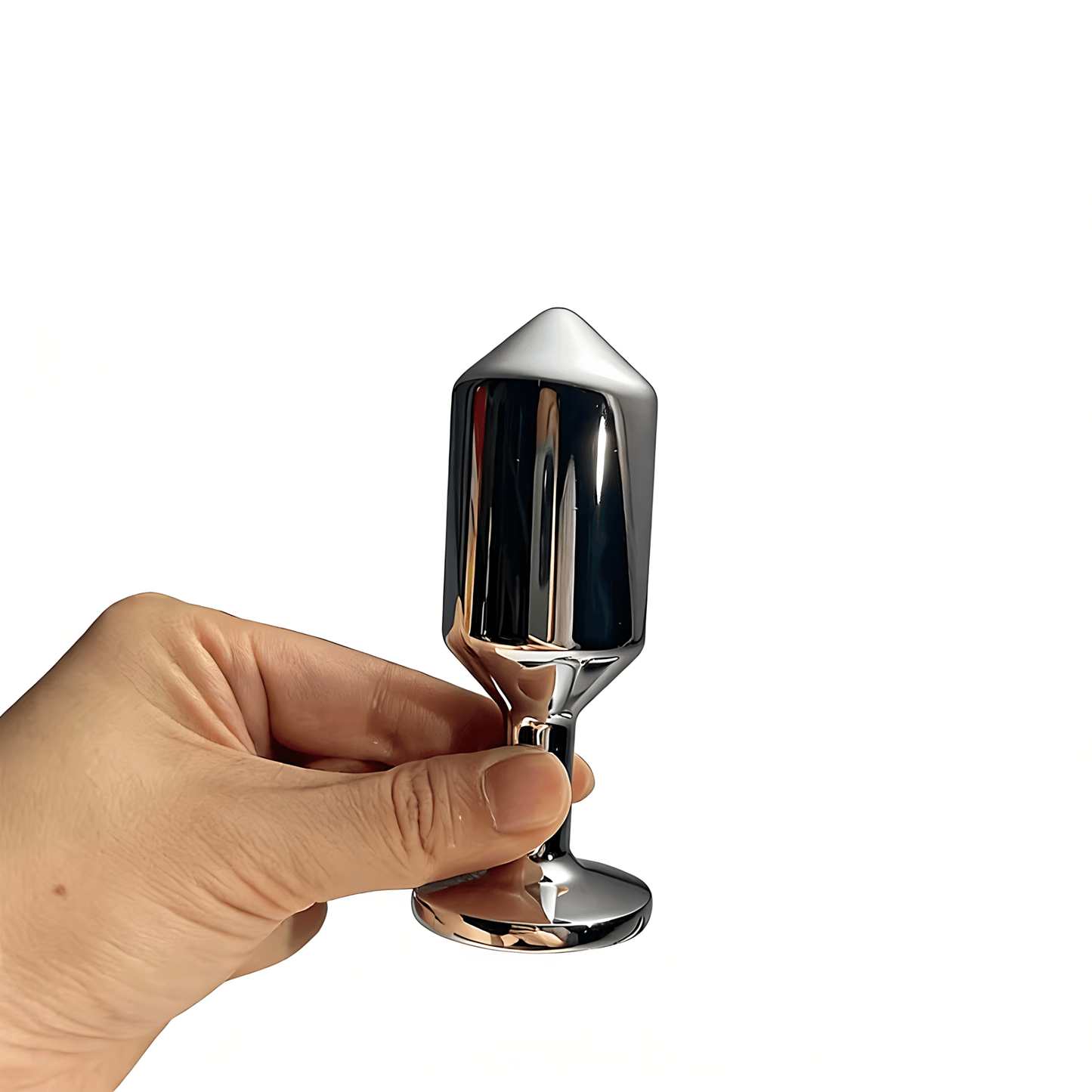 Gravity Dream – Plug Anal Métallique