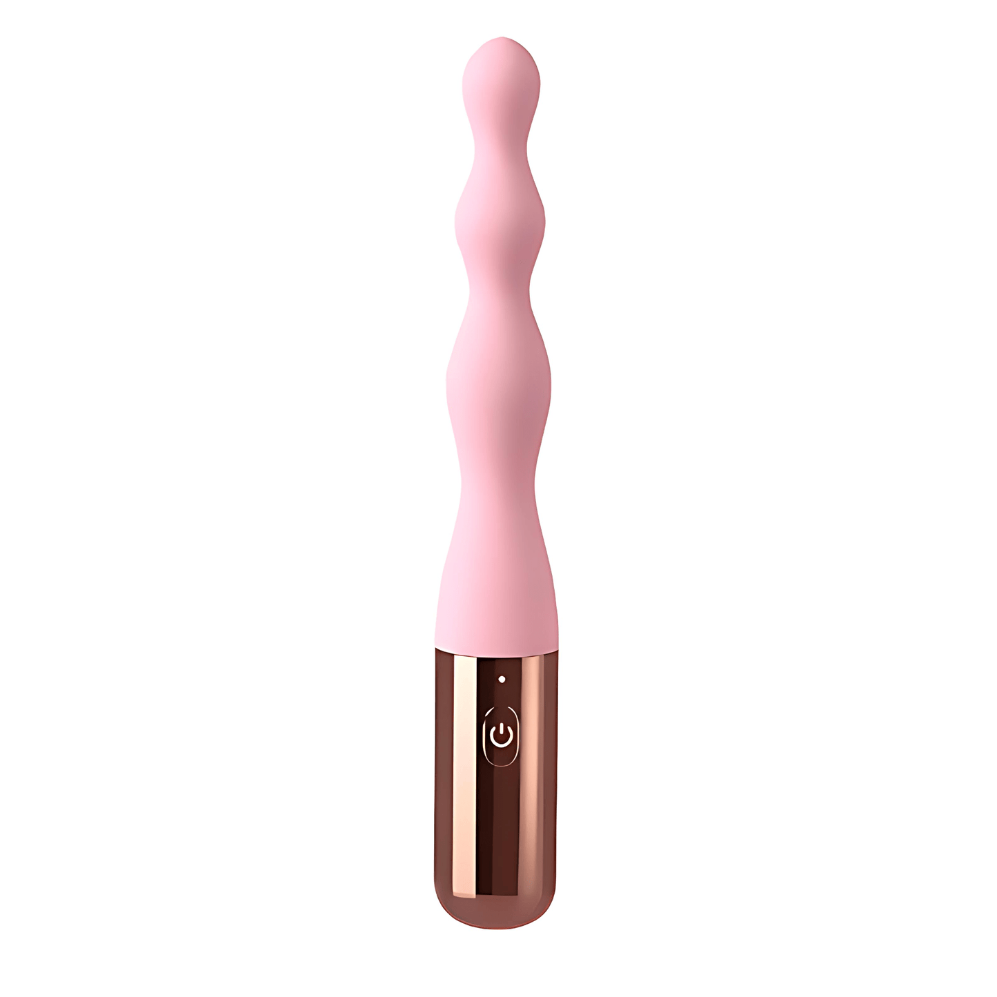 Squitty Beads - Perle anal vibrante