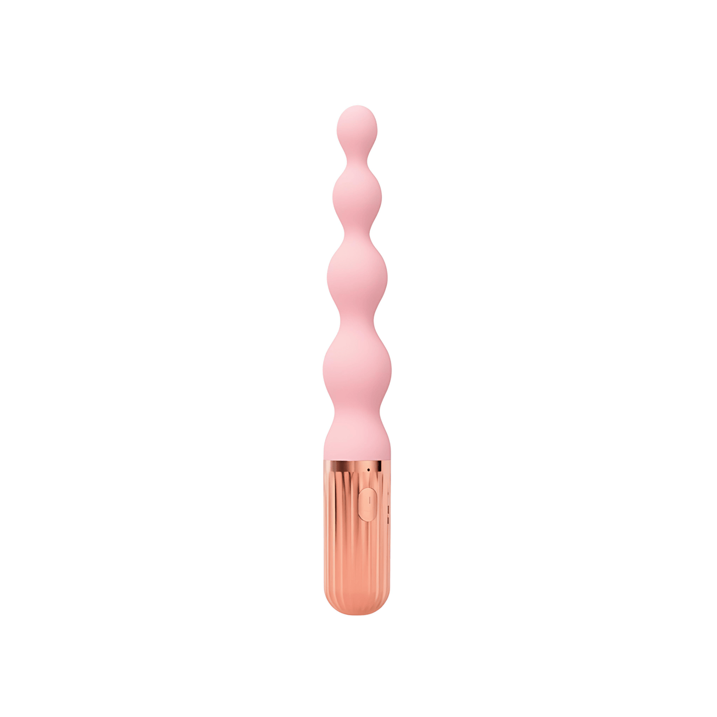 Squitty Beads - Perle anal vibrante