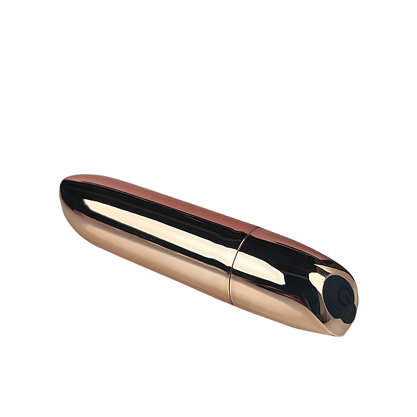 Éclat Secret - Vibromasseur Bullet Élégant