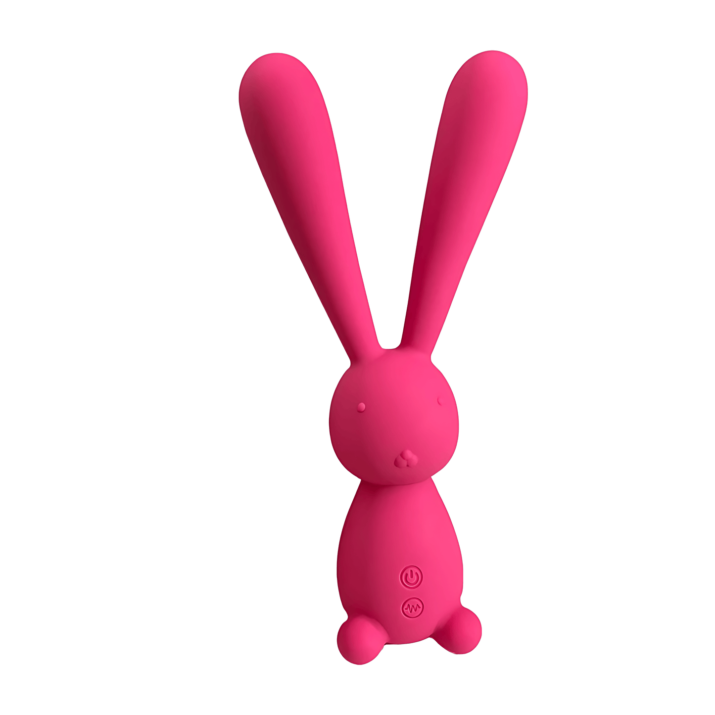 Luna Whisp - Vibromasseur rabbit élégant et puissant
