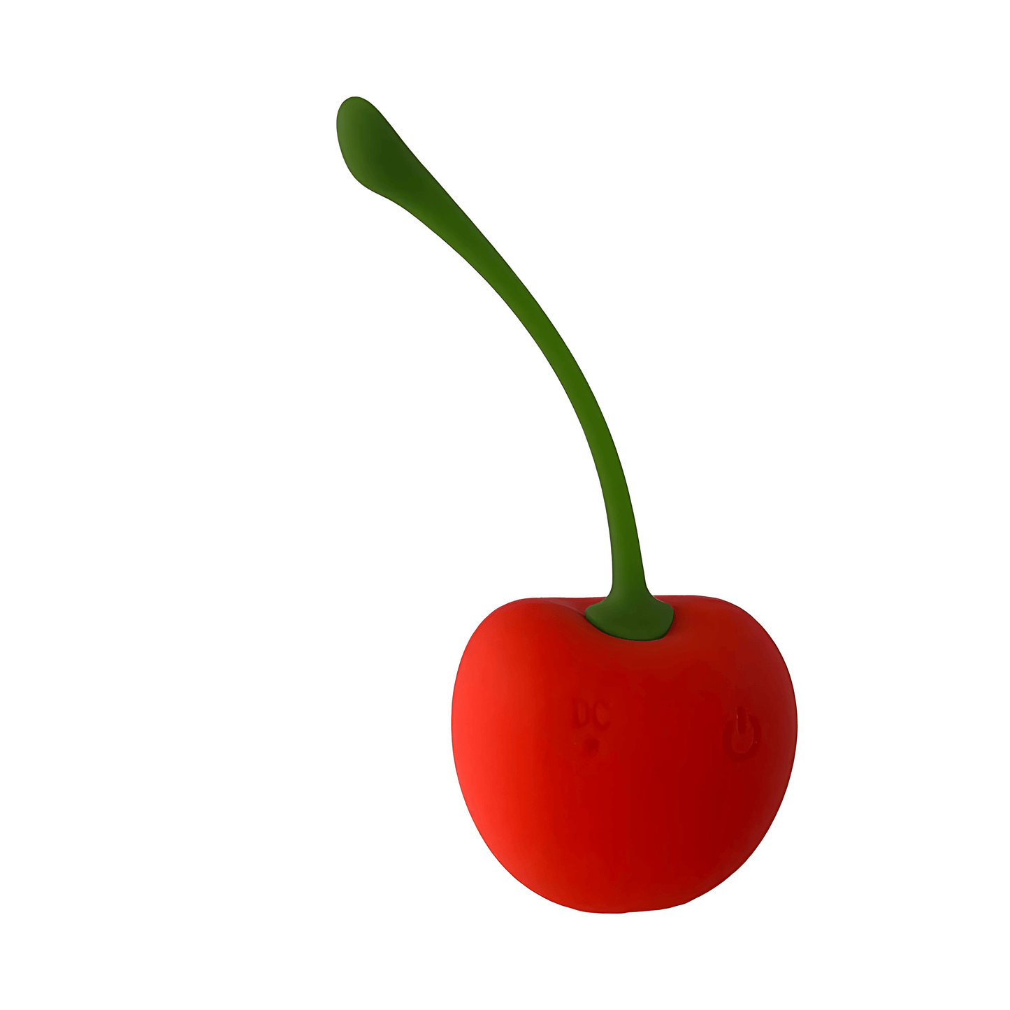 Crimson Cherry - Vibromasseur discret et puissant