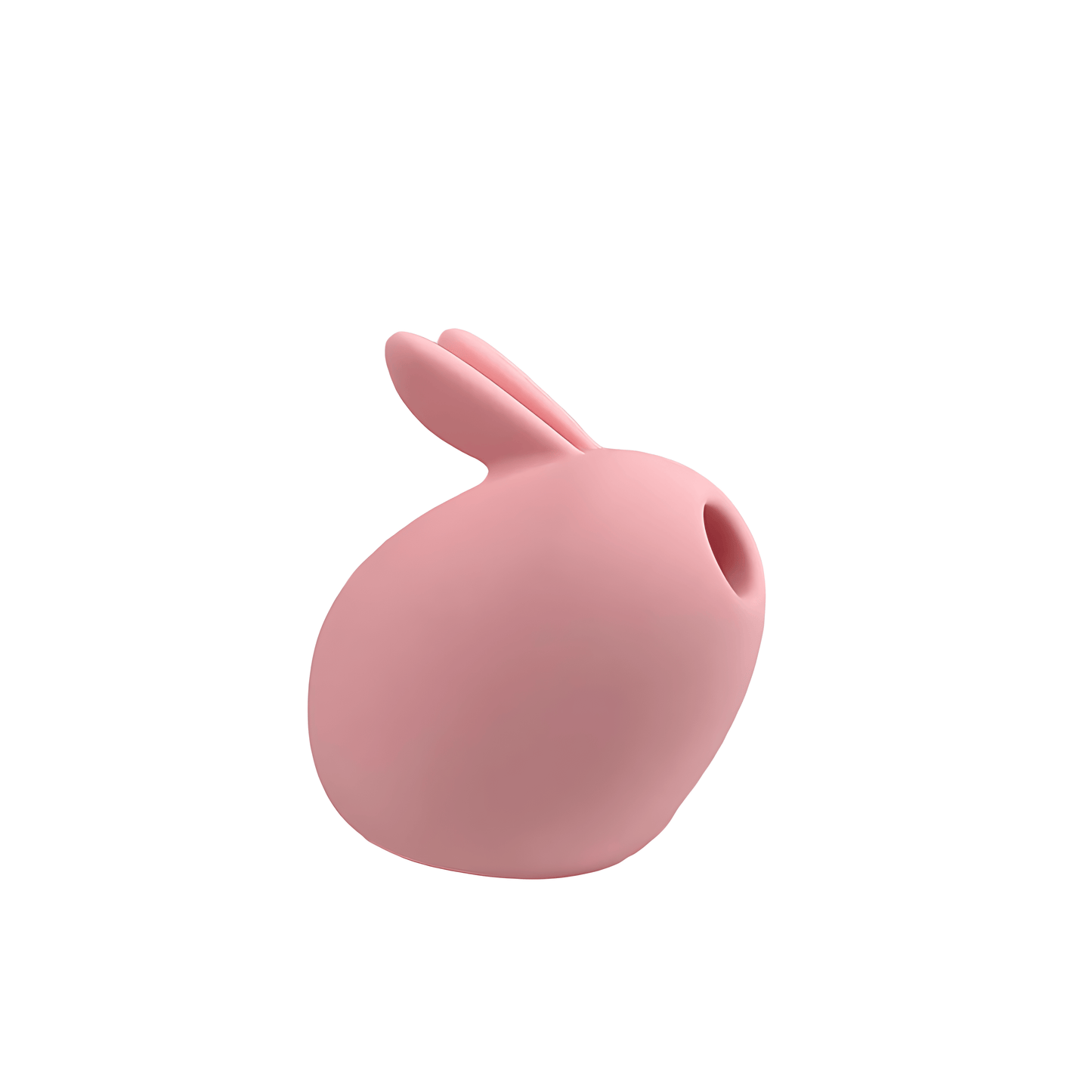Elysia Bloom - Vibromasseur rabbit élégant