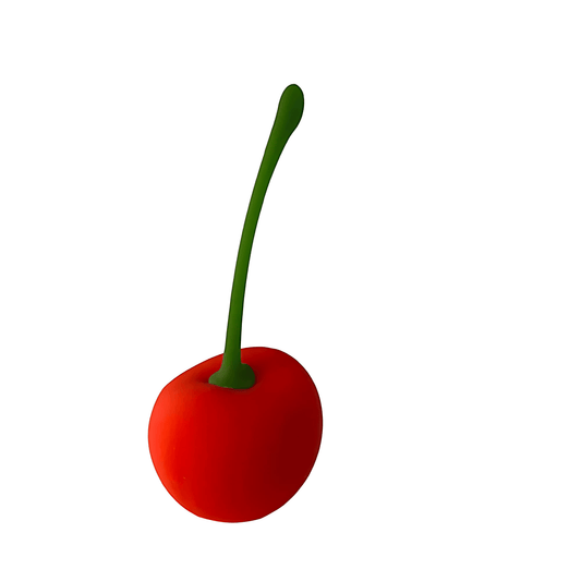 Crimson Cherry - Vibromasseur discret et puissant