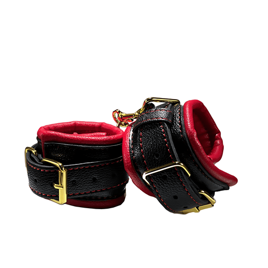 Eclat Serein - Menottes et Entraves Élégantes