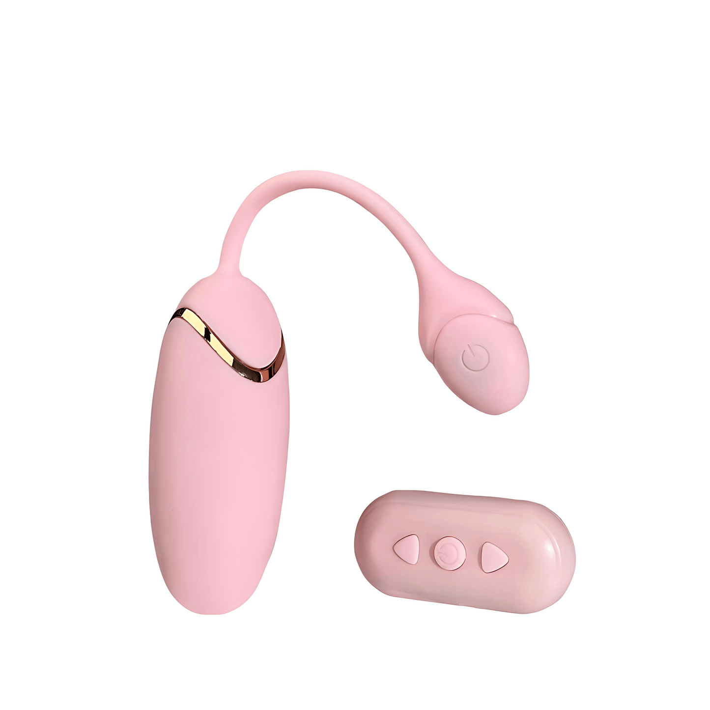 Rosée Intime - Vibromasseur œuf télécommandé