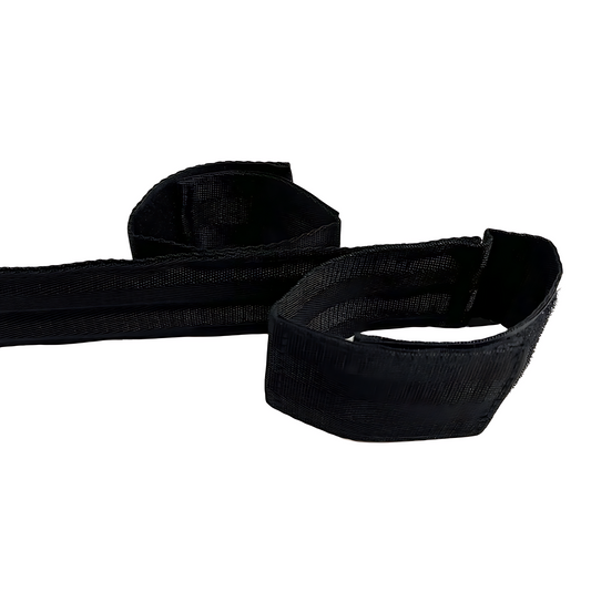 Noir Désir - Barre d'écartement avec menottes