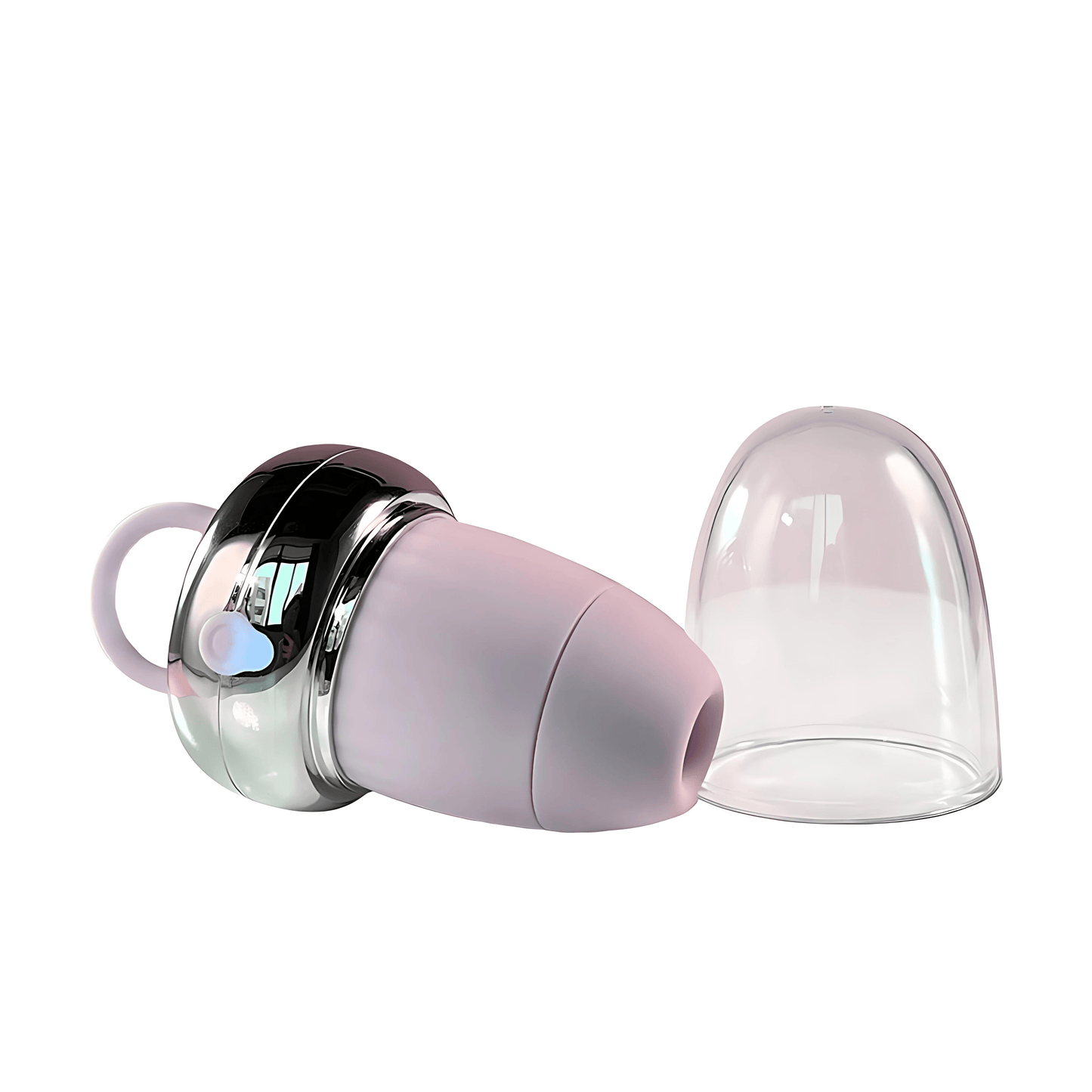 Acorn Bliss - Vibromasseur de stimulation duale