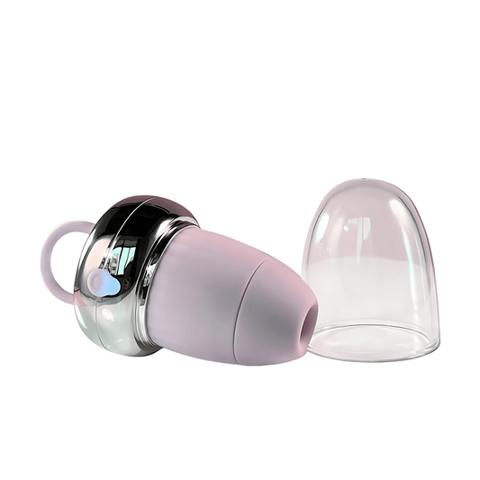 Acorn Bliss - Vibromasseur de stimulation duale