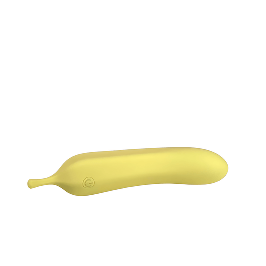 Golden Bliss - Vibromasseur fruité et élégant