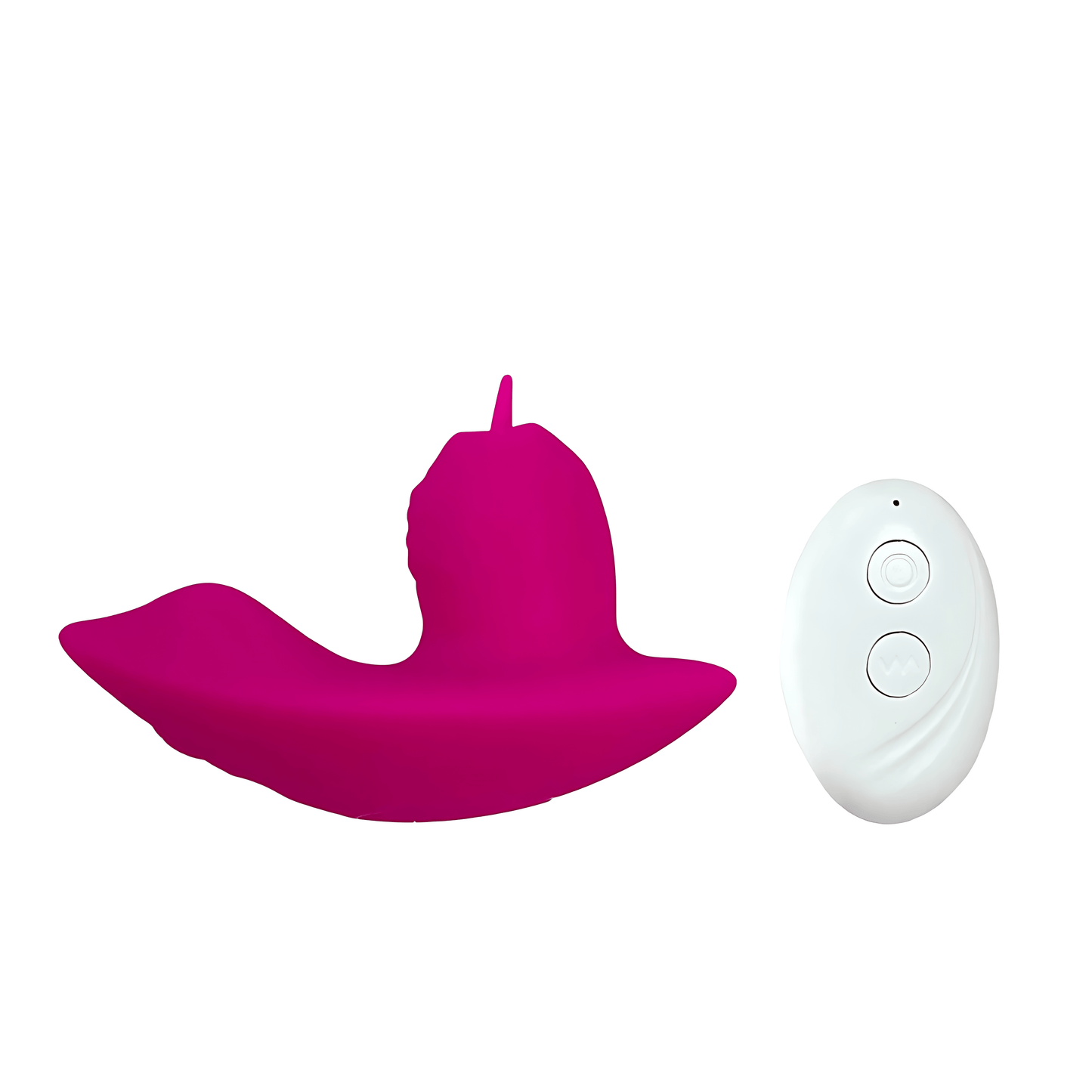 Honey Whisper - Vibromasseur Culotte discret