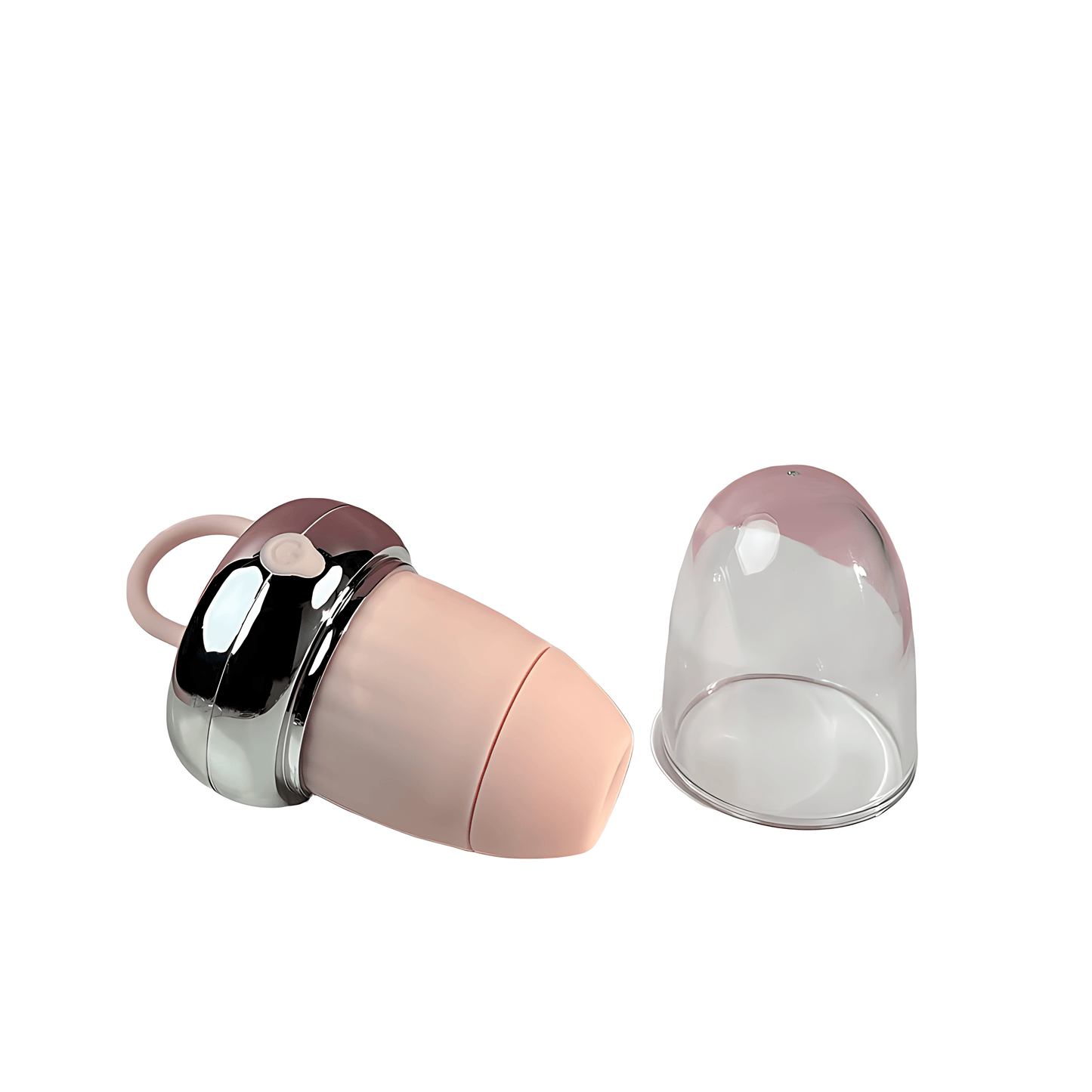 Acorn Bliss - Vibromasseur de stimulation duale