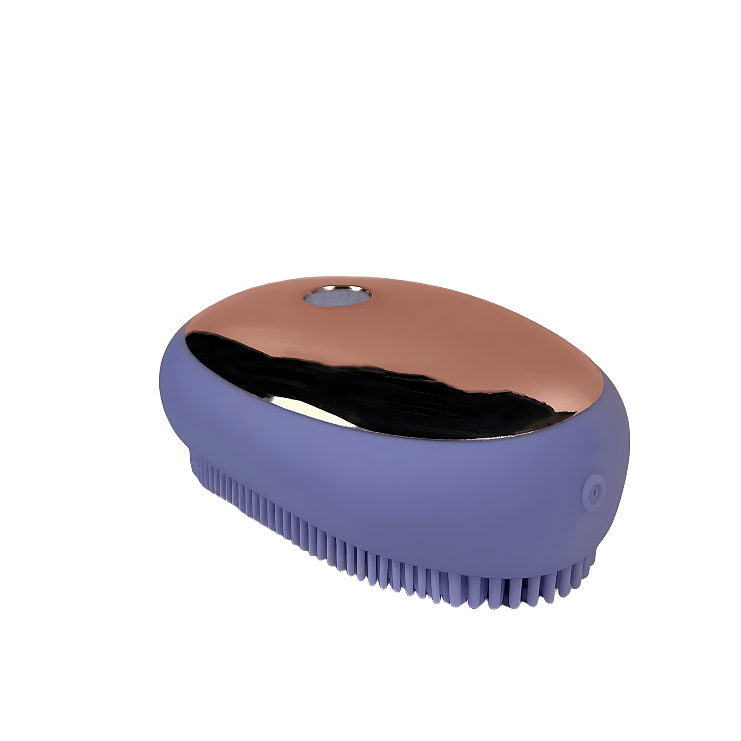 Dream Vibe - Brosse Nettoyante et Vibrante Intime