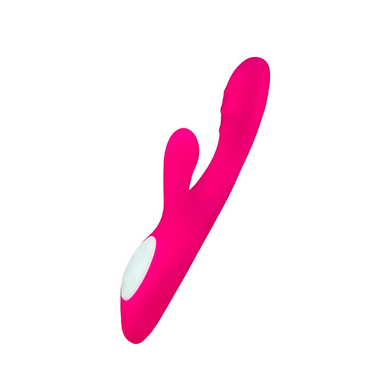 Élégance Secret - Vibromasseur rabbit Premium