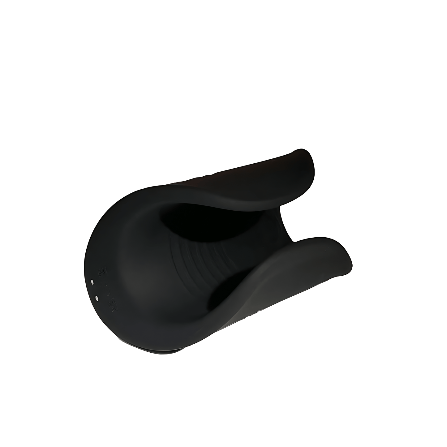 Aether Pulse - Stroker vibrant masculin ouvert