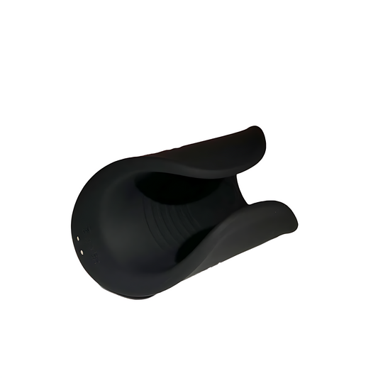 Aether Pulse - Stroker vibrant masculin ouvert