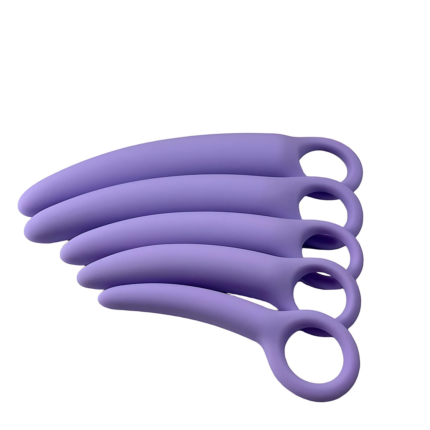 Serenity Flow - Kit de Dilatation Silicone