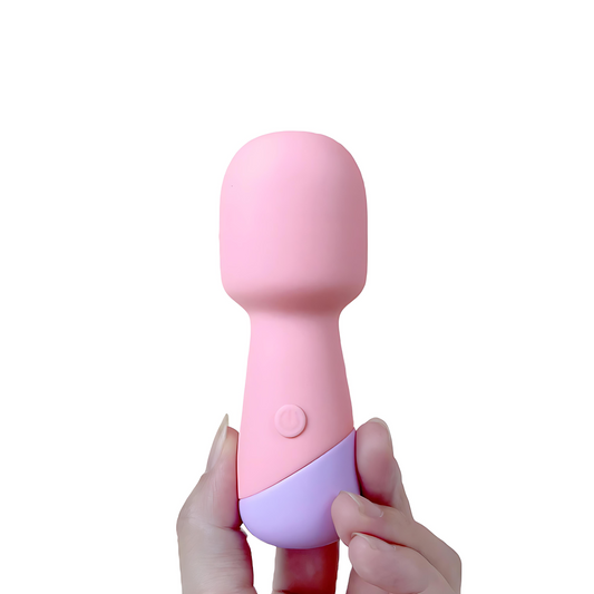 Aurora Glow - Mini Baguette Magique