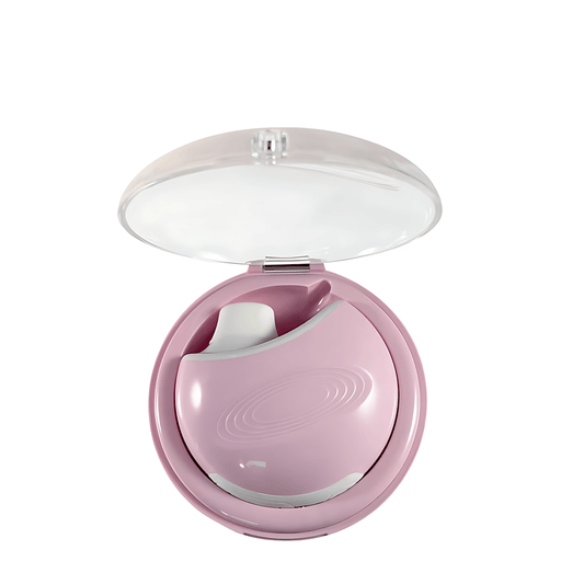 Luna Éclat - Stimulateur clitoridien par pulsation d'air