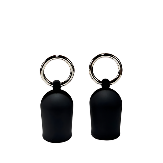 Luna Vibe - Ventouses de stimulation pour tétons