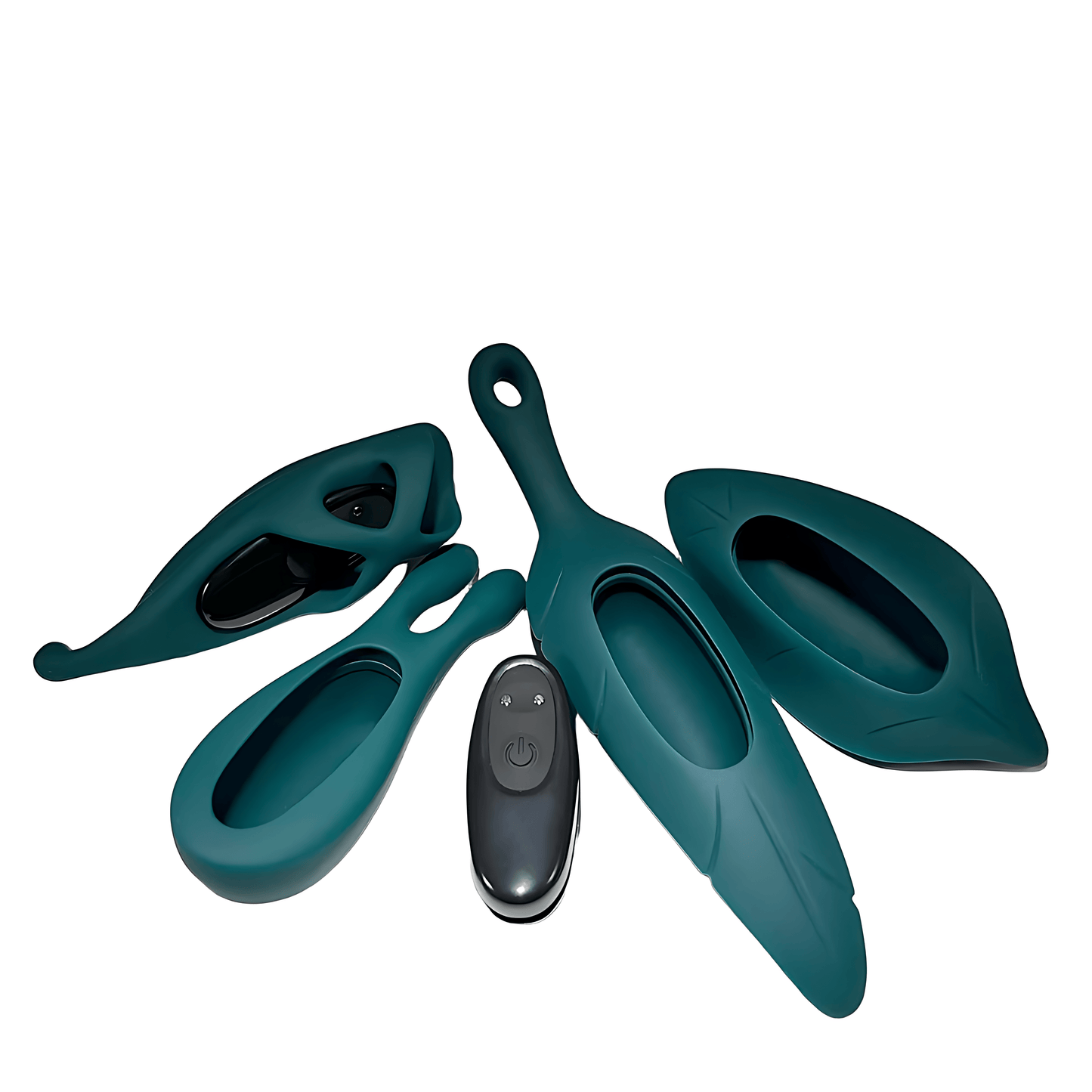 Sylva Sensuelle - Kit de Vibromasseur Multifonctions