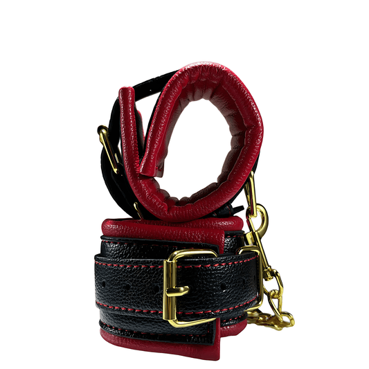 Eclat Serein - Menottes et Entraves Élégantes