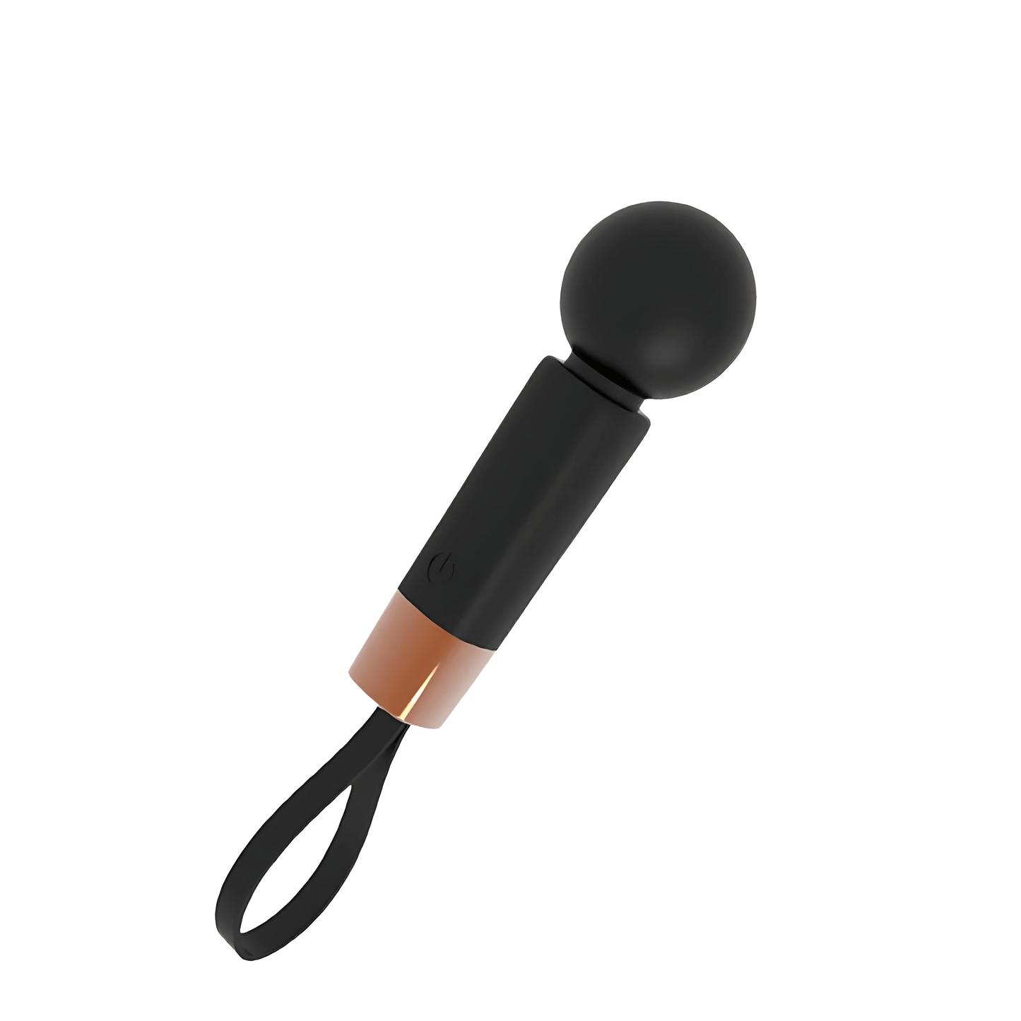 Crimson Whisper - Mini baguette magique