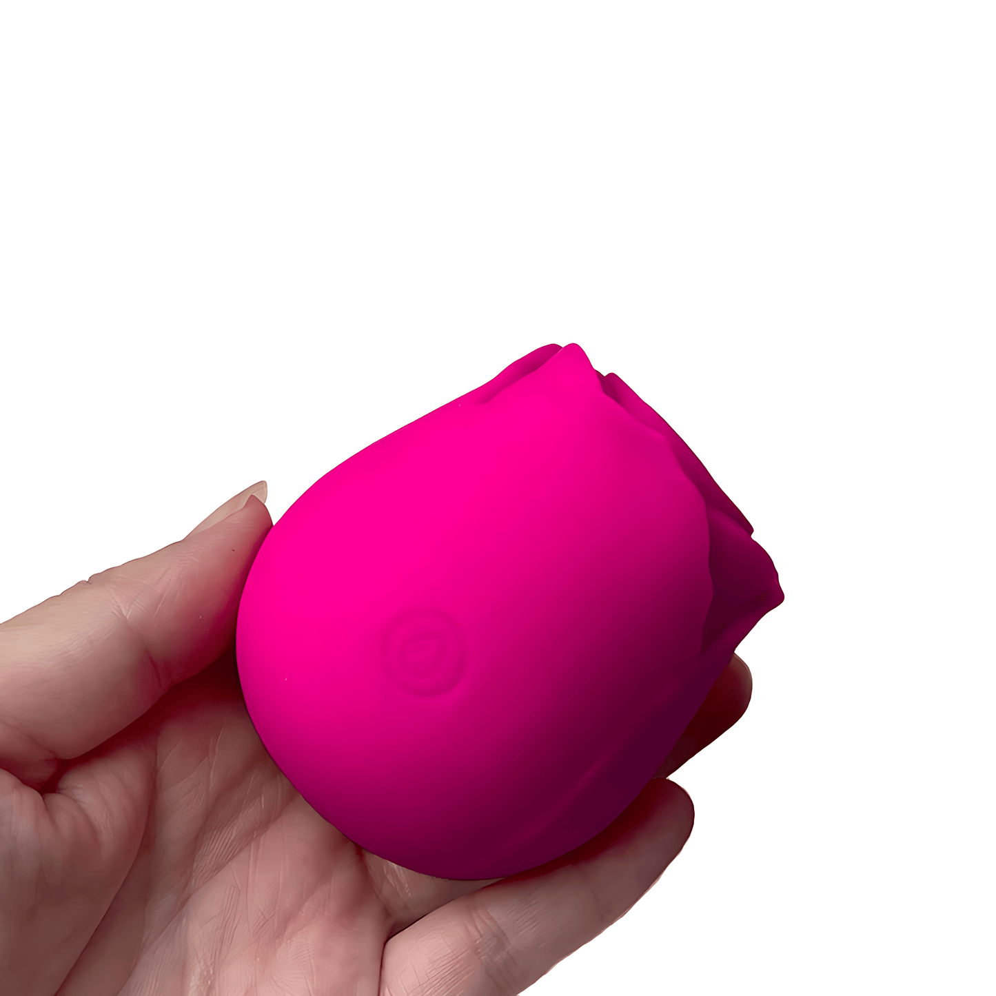 Éclat Secret - Stimulateur à succion élégante