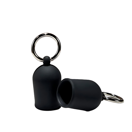 Luna Vibe - Ventouses de stimulation pour tétons