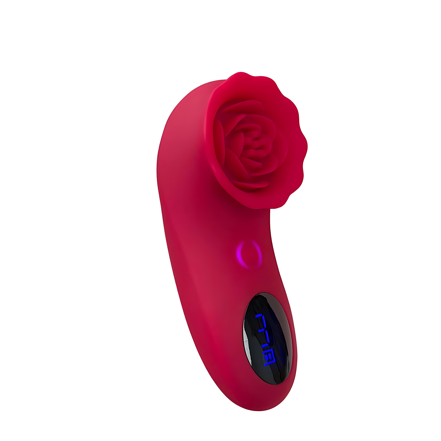 Rosée Intime - Vibromasseur élégant
