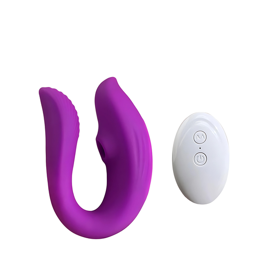 Vespera Duo - Vibromasseur pour couple
