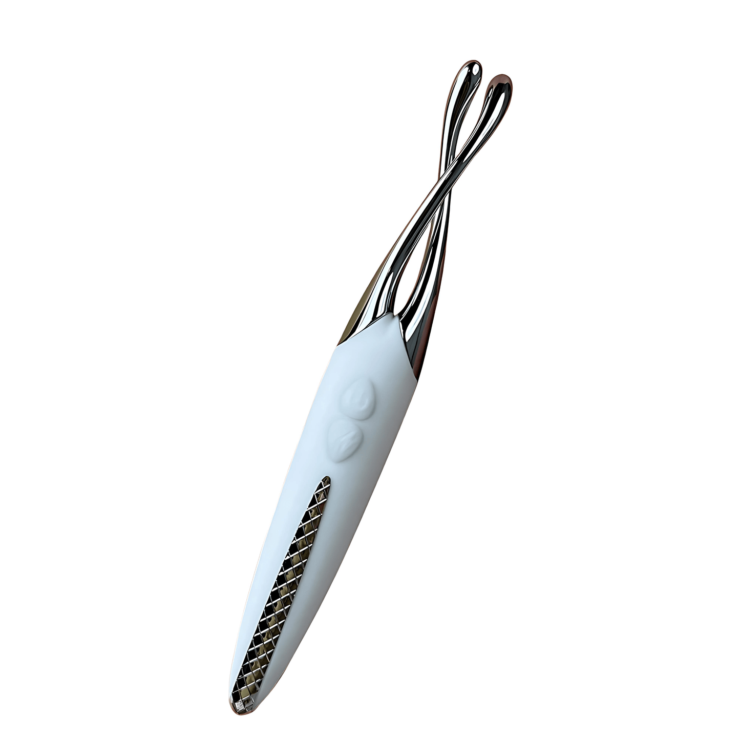 Electra Twist - Vibromasseur G-Spot électro-stimulation