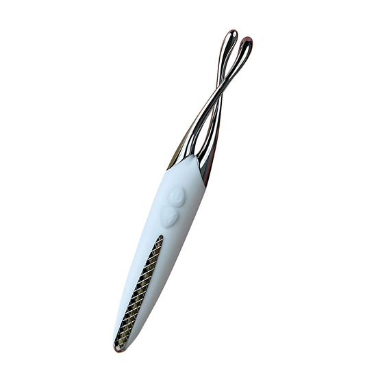 Electra Twist - Vibromasseur G-Spot électro-stimulation