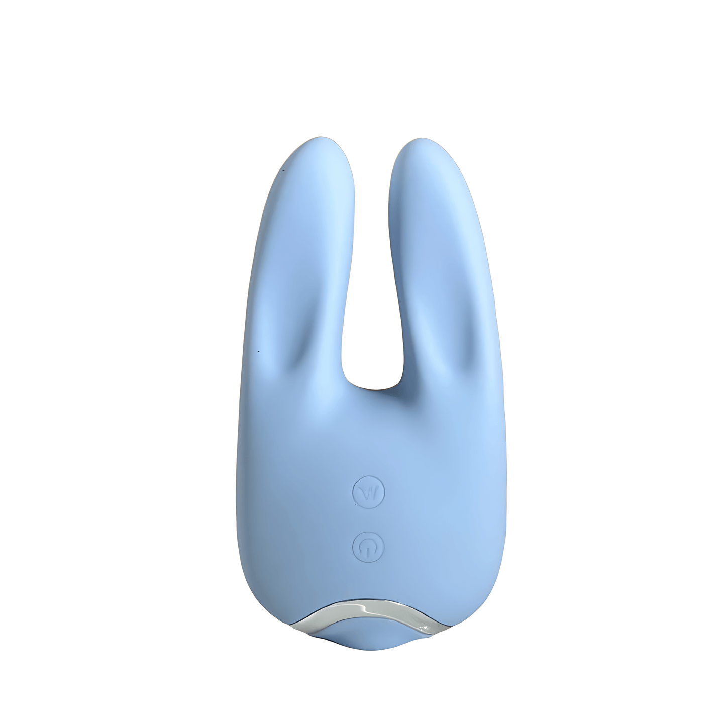 Flamme Écarlate - Vibromasseur rabbit élégant