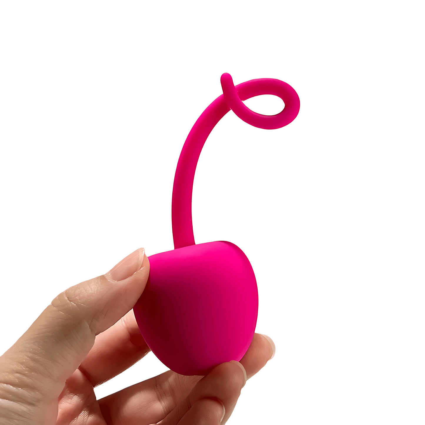 Pomme Sensuelle - Boule de Kegel élégante